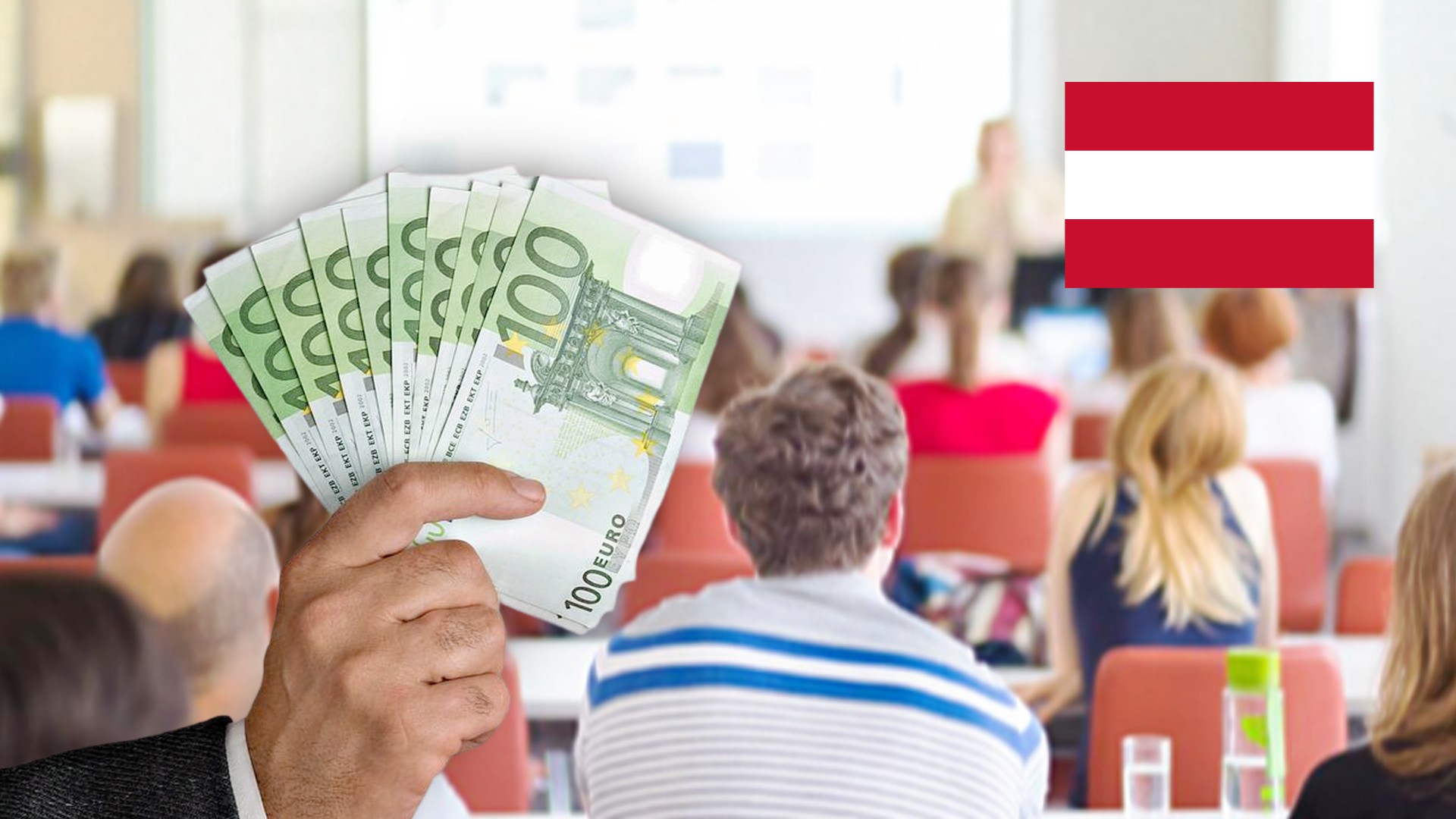 2024 Rechner Österreich