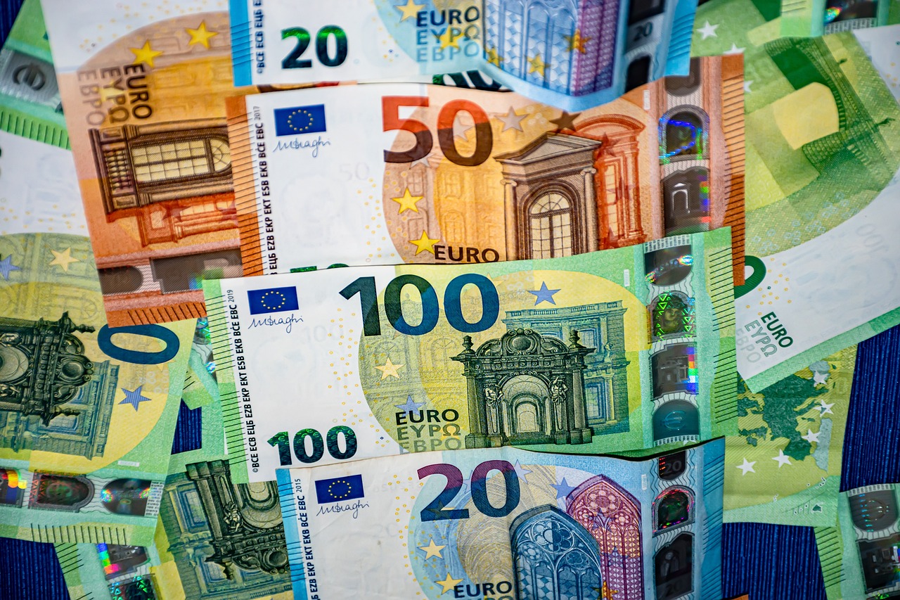 Länder Die Den Euro Als Währung Haben Lohnerhöhung für Eisenbahner um mindestens 8,3 Prozent - Die Finanz